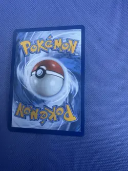 Bouffalant EX - SIR 170/086 White Flare - Pokemon TCG English (MINTPack Fresh) - Image 2