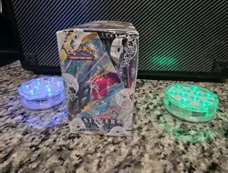 Silver Tempest Booster Box Factory Sealed Sword & Shield Pokemon TCG 2022 🔥 - Image 10