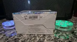 Silver Tempest Booster Box Factory Sealed Sword & Shield Pokemon TCG 2022 🔥 - Image 11