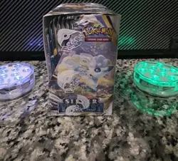Silver Tempest Booster Box Factory Sealed Sword & Shield Pokemon TCG 2022 🔥 - Image 9