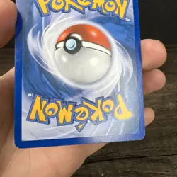 Haunter 41/99 Arceus Non-Holo Pokemon Card Uncommon - Image 6