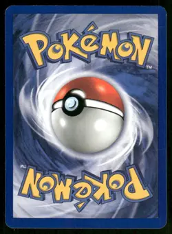 Pokemon Tcg NM Misty's Psyduck [1st Edition] #54 Pokemon Gym Heroes - Image 2