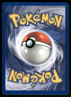 Pokemon Tcg NM Misty's Psyduck [1st Edition] #54 Pokemon Gym Heroes - Image 4
