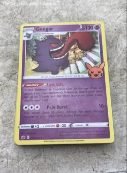 Pokémon Multicolor Assorted Standard Size Trading Cards Game Lot - Image 1