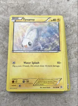 Pokémon Multicolor Assorted Standard Size Trading Cards Game Lot - Image 11