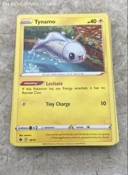 Pokémon Multicolor Assorted Standard Size Trading Cards Game Lot - Image 3