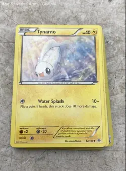 Pokémon Multicolor Assorted Standard Size Trading Cards Game Lot - Image 4