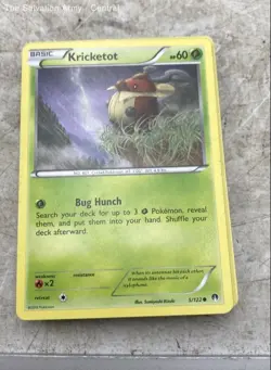 Pokémon Multicolor Assorted Standard Size Trading Cards Game Lot - Image 6