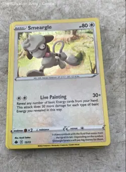 Pokémon Multicolor Assorted Standard Size Trading Cards Game Lot - Image 9