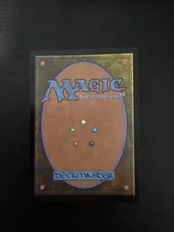 Karn, Living Legacy Dominaria United Foil MTG NM Magic Card - Image 2