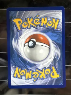 PokÃ©mon TCG Sword & Shield Chilling Reign Karen's Conviction Card #216/198 2021 - Image 2
