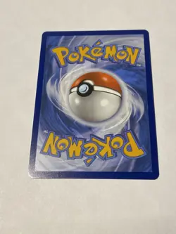 Sewaddle Master Ball White Flare 001/086 English Pokemon Card - Image 2