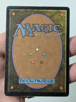 Kor Haven - Nemesis, 2000 - MTG Magic: The Gathering - Light Play - Image 10