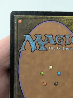 Kor Haven - Nemesis, 2000 - MTG Magic: The Gathering - Light Play - Image 13