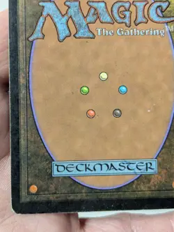 Kor Haven - Nemesis, 2000 - MTG Magic: The Gathering - Light Play - Image 14