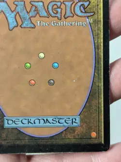 Kor Haven - Nemesis, 2000 - MTG Magic: The Gathering - Light Play - Image 15