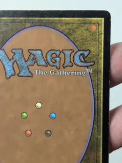 Kor Haven - Nemesis, 2000 - MTG Magic: The Gathering - Light Play - Image 16