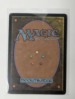 Kor Haven - Nemesis, 2000 - MTG Magic: The Gathering - Light Play - Image 2