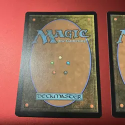 MTG Magic the Gathering - Drana and Linvala - March of the Machine Promo Regular - Image 4