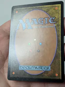 Thran Dynamo - Urza's Destiny #139/143 MTG Magic: The Gathering - Light Play - Image 11