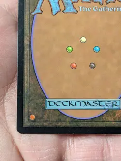 Thran Dynamo - Urza's Destiny #139/143 MTG Magic: The Gathering - Light Play - Image 14