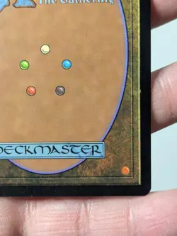 Thran Dynamo - Urza's Destiny #139/143 MTG Magic: The Gathering - Light Play - Image 15