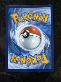 Team Rocket's Wobbuffet 203 Sv: Scarlet & Violet Promo Holo Pokemon - Image 2