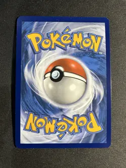 Team Rocket's Wobbuffet 203 Sv: Scarlet & Violet Promo Holo Pokemon - Image 2