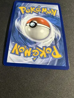 Team Rocket's Wobbuffet 203 Sv: Scarlet & Violet Promo Holo Pokemon - Image 3