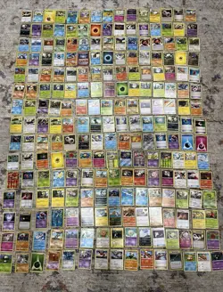 2 Very Rare Pokemon Cards + 240 Cards + Necrozma-GX Tin - Image 4