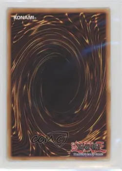 Obelisk the Tormentor (UR) 1st Ed. YuGiOh Egyptian God Deck: #EGO1-EN001 02l5 - Image 2