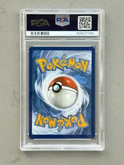 PSA 10 ~ Jolteon VMAX 051/203 Evolving Skies Full Art Ultra Rare Pokemon Card - Image 2