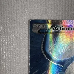 Articuno 25/83 Generations Full Art Holo Rare 2016 English Pokemon Card TCG - Image 2