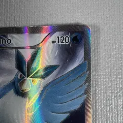 Articuno 25/83 Generations Full Art Holo Rare 2016 English Pokemon Card TCG - Image 4