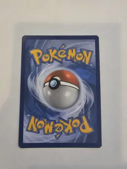 Rayquaza EX XY73 Holo Promo Card - Image 2