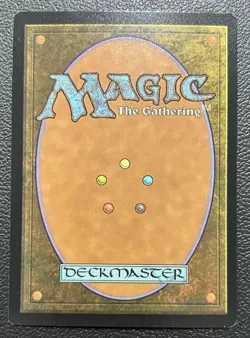 MTG English Retro Border FOIL Scalding Tarn NM: Modern Horizons 2 - Image 2