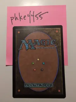 MTG Lightning, Army of One FIN M 0233 - Image 2