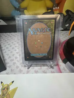 MTG Cloud, Ex-SOLDIER (Borderless) FOIL FIC Commander FINAL FANTASY Pack Fresh - Image 4