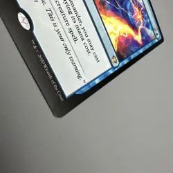 Fierce Guardianship Commander 2020 MTG C20 MT/NM  -TCGshowcase- 035/322 - Image 3