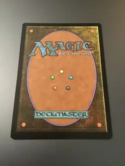 MTG Secret Lair #355 Kessig Wolf Run Foil NM - Image 2