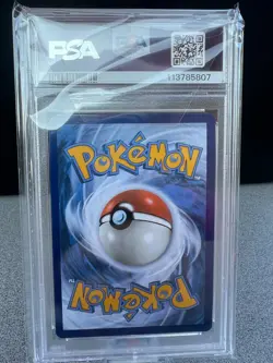 2023 POKEMON PAL EN-PALDEA EVOLVED ILLUSTRATION RARE #229 DUDUNSPARCE PSA 10 - Image 2