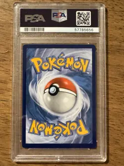 2016 Pokemon XY Evolutions Flying Pikachu #110 PSA 10 GEM MINT Secret Rare - Image 2