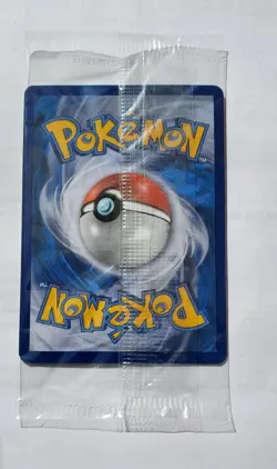 Magikarp XY143 Xy Promos Holo 2016 Pokemon XY Black Star Factory Sealed Mint NEW - Image 5