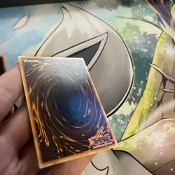 X3! Yugioh Lightning Storm MP22-EN253 2022 Tin of the Pharaoh's Gods 1st Edition - Image 7