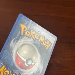 Marill 29 Black Star WOTC Promo Pokemon Card - Image 4