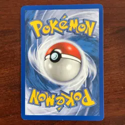 Marshtomp 36/106 Uncommon EX Emerald Pokemon Card - Image 2