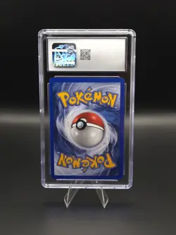 PokÃ©mon Entei TCG Black Star Promos Holo Card 34 CGC 10 - Image 2