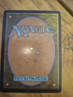 Magic The Gathering X Avatar Katara The Fearless Promo Card San Diego Comic Con - Image 2