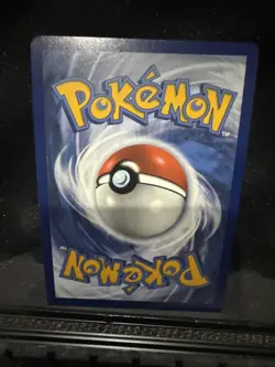 PokÃ©mon TCG Cleffa 202/197 Obsidian Flames Illustration Rare Card NM Condition - Image 2