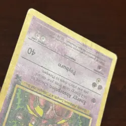 Mewtwo 14 Black Star WOTC Promo Pokemon Card - Image 3